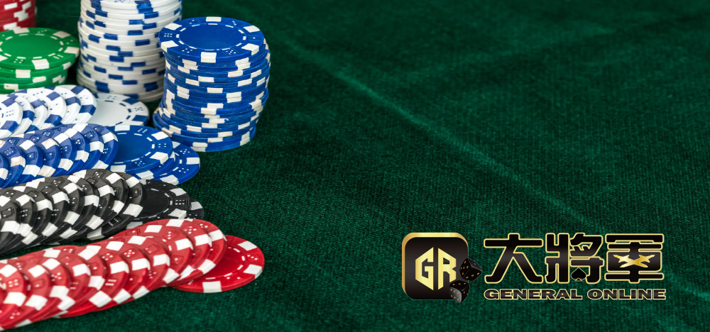 百家樂追分必勝技巧：用智慧掌控每一局勝利！